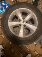 Winter Banden met velgen, Auto-onderdelen, Ophalen, Gebruikt, Banden en Velgen