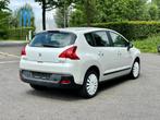 Peugeot 3008 Benzin Euro 5  Bj 2012  Km 160.000, Auto's, Euro 5, 1600 cc, Bedrijf, 88 kW