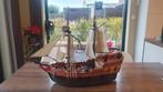 Piratenboot Playmobil, Hobby en Vrije tijd, Gebruikt, Ophalen