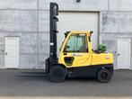 Heftruck Hyster 5,5ton Gas, Zakelijke goederen, Machines en Bouw | Kranen en Graafmachines, Ophalen of Verzenden