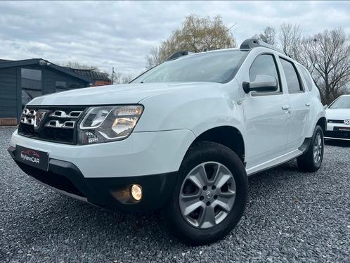 Dacia Duster 1,6 Essence, Auto's, Dacia, Bedrijf, Te koop, Duster, ABS, Benzine, Euro 6, SUV of Terreinwagen, 5 deurs, Handgeschakeld