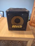 Mark bass CMD121p, Ophalen, Gebruikt, Basgitaar, 100 watt of meer
