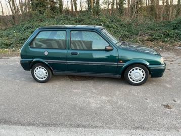 Rover 100 Kensington, slechts 88.000 km !!! beschikbaar voor biedingen