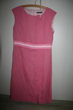 Roze jurk, Xandres, maat 40, Kleding | Dames, Knielengte, Maat 38/40 (M), Ophalen of Verzenden, Roze