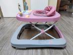 Babywalker, Enlèvement, Utilisé, Mobile, À roulettes