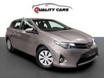 Toyota Auris 1.3i benzine | 54.000 KM ! | Garantie, Auto's, Voorwielaandrijving, Euro 5, Stof, Gebruikt