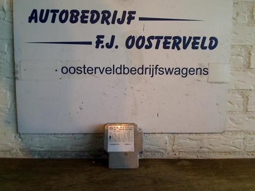Airbag Module van een Volkswagen Touran, Auto-onderdelen, Elektronica en Kabels, Volkswagen, Gebruikt, 3 maanden garantie, Ophalen of Verzenden