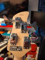 Guitare Basse Yamaha+ ZOOM MS-60B+, sangle, housse, Ampli., Musique & Instruments, Instruments à corde | Guitares | Basses, Enlèvement
