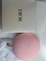 Trousse de maquillage Christian Dior, Handtassen en Accessoires, Toilettassen, Ophalen of Verzenden