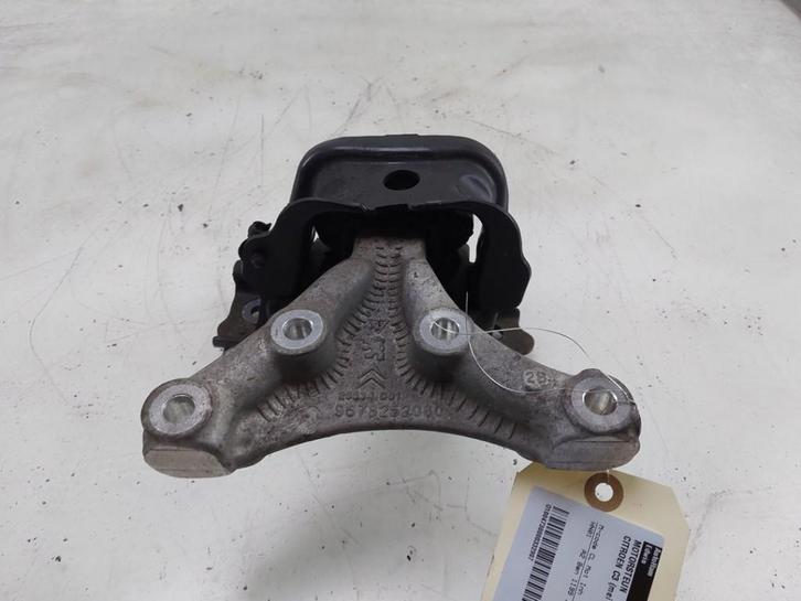 MOTORSTEUN C3 (SX / SW) (|9678252080|9678251480|3639734|), Auto-onderdelen, Ophanging en Onderstel, Citroën, Gebruikt