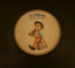 Hummel Goebel bord, Ophalen of Verzenden, Zo goed als nieuw, Hummel