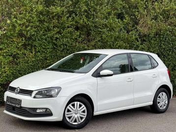 Volkswagen Polo Polo 1.2 TSI+AIRCO+ECRAN+EURO 6B (bj 2017) beschikbaar voor biedingen