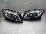 Mercedes Gla W156 Bi-Xenon LED Koplamp koplampen links recht, Gebruikt, -, Verzenden, -