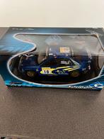 Subaru IMPREZA. WRC. 2002  nieuw in. OVP, Ophalen of Verzenden, Zo goed als nieuw