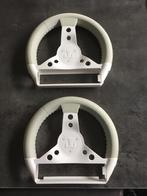 Wii - 2 sturen, Games en Spelcomputers, Spelcomputers | Nintendo Wii, Ophalen of Verzenden