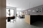 Appartement te koop in Hasselt, 3 slpks, Immo, Huizen en Appartementen te koop, 3 kamers, Appartement, 120 m²