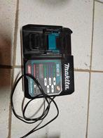 Makita DC40RA, Ophalen of Verzenden, Nieuw
