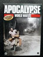 Apocalypse WWII 3 dvd, Utilisé, Enlèvement ou Envoi