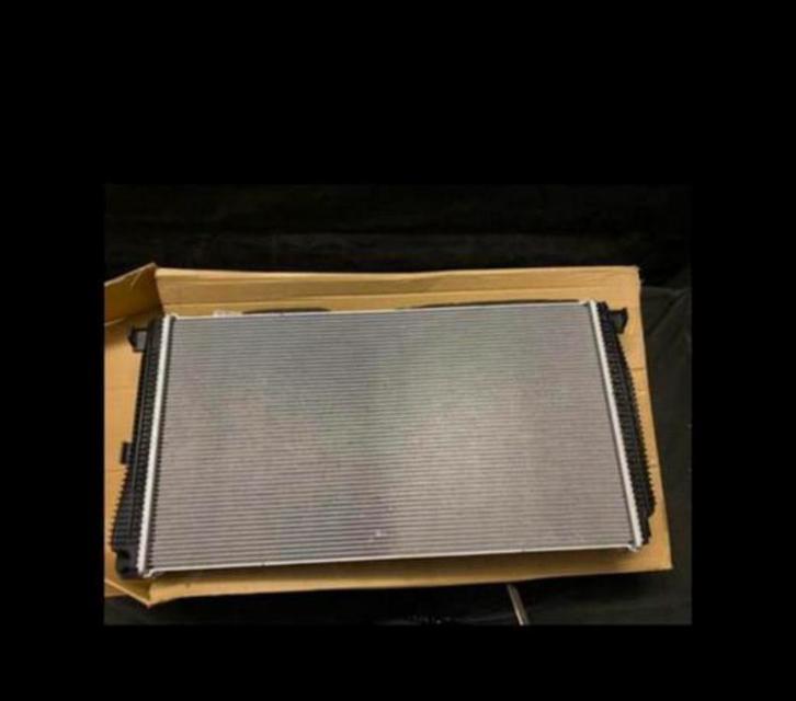 BMW G20/21 radiator 17118593276, Auto-onderdelen, Motor en Toebehoren, BMW, Ophalen