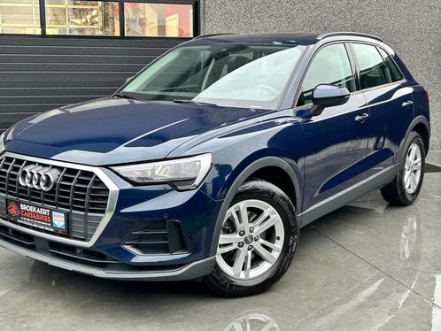 Audi Q3 35 TFSI (bj 2019), Auto's, Audi, Bedrijf, Te koop, Q3, ABS, Airbags, Airconditioning, Alarm, Bluetooth, Boordcomputer