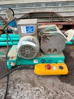 Vende monte brouette himer neuf 1500€, Bricolage & Construction, Enlèvement ou Envoi, Comme neuf