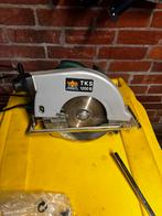 Topcraft handcirkelzaag, Ophalen, Gebruikt, Cirkelzaag, Topcraft