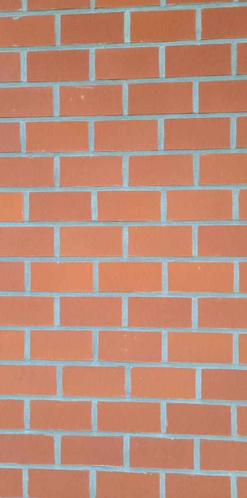 Brique de Parement Rouge-188X88X88mm Terca, Doe-het-zelf en Bouw, Overige Doe-Het-Zelf en Bouw, Nieuw, Ophalen