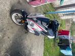 Scooter speedjet classe A, Fietsen en Brommers, Scooters | Vespa, Ophalen, Tweetakt, Gebruikt, Overige modellen