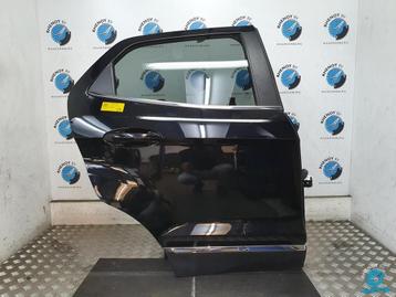 FORD ECOSPORT [R_REAR_DOOR] 2019 beschikbaar voor biedingen