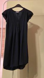Kleed, Kleding | Dames, Ophalen, Zo goed als nieuw, Maat 38/40 (M), Zwart
