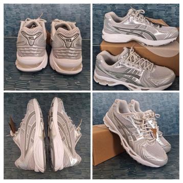 Asics Gel Kayano 14 Grijs - Maat 44 - Sneakers beschikbaar voor biedingen