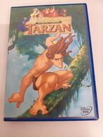 Tarzan, Enlèvement ou Envoi