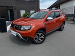 Dacia Duster 1.5 dci met garantie, Stof, Duster, Bedrijf, 5 deurs