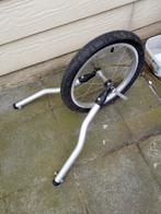 Wiel voor Croozer fietskar, Fietsen en Brommers, Fietsaccessoires | Aanhangwagens en Karren, Ophalen