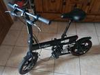 windgoo opvouwbare elektrische fiets voor onderdelen, Fietsen en Brommers, Fietsen | Vouwfietsen, Ophalen, Gebruikt