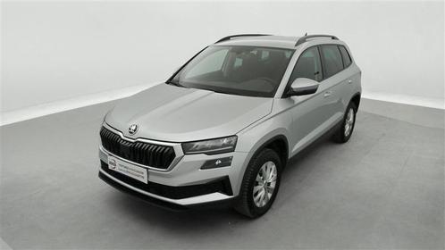 Skoda Karoq 1.0 TSI Clever+ NAVI/LED/JA17/PDC (bj 2023), Auto's, Skoda, Bedrijf, Te koop, Karoq, Benzine, SUV of Terreinwagen
