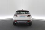 (2ASM948) HYUNDAI TUCSON, Auto's, Hyundai, Euro 6, Wit, Leder, Bedrijf