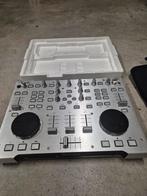 Hercules DJ CONSOLE RMX, Muziek en Instrumenten, Dj-sets en Draaitafels, Ophalen, Gebruikt
