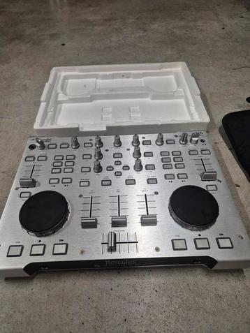 Hercules DJ CONSOLE RMX beschikbaar voor biedingen