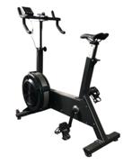 Gymfit bikeErg | hometrainer | upright bike | cardio |, Sport en Fitness, Ophalen of Verzenden, Zo goed als nieuw, Benen