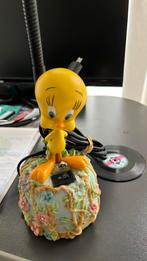 vintage lamp warner bros, Enlèvement ou Envoi, Autres types