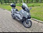 BMW 650 GT, Motoren, Scooter, Particulier, Meer dan 35 kW, 650 cc