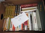 Livres 31 romans-3 mondes caisse n 59 adam D, Ophalen, Gelezen