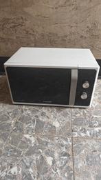 Micro onde, Elektronische apparatuur, Microgolfovens, Ophalen, Gebruikt, Microgolfoven, Tussenbouw