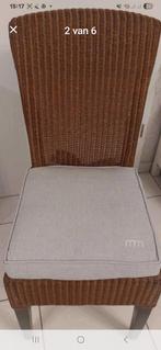 Bristol stoelen, Ophalen