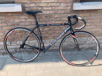 Koersfiets !!frameset!! Colnago beschikbaar voor biedingen