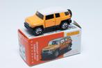 Matchbox Toyota FJ Cruiser, Hobby & Loisirs créatifs, Voitures miniatures | Échelles Autre, Comme neuf, Enlèvement ou Envoi