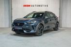 CUPRA FORMENTOR VZ 2.0TSi - FULLOPTION | 4WD | PANO | MATRIX, Cuir, Argent ou Gris, Achat, Euro 6