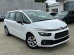 Citroen c4 picaso 1.5L diesel 2021 7 plaats, Auto's, Bedrijf, Onderhoudsboekje, USB, Te koop