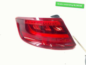FEU ARRIÈRE GAUCHE A3 Sportback (8VA / 8VF) (8v4945095a), Utilisé, Audi